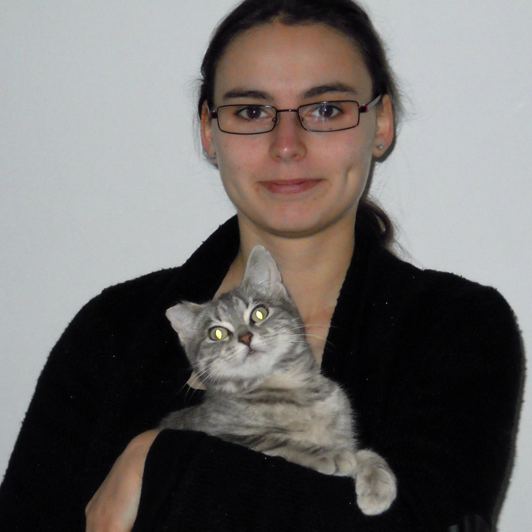 Céline HORNEZ