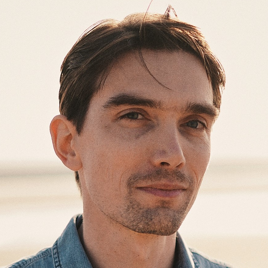 Alexandre DETURCK