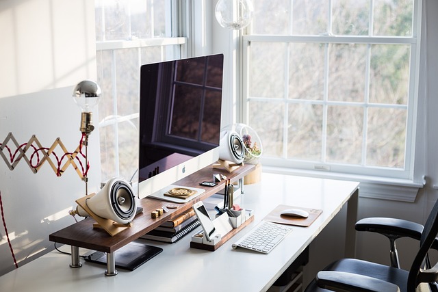 Modern data analytics workspace with process mining visualisations