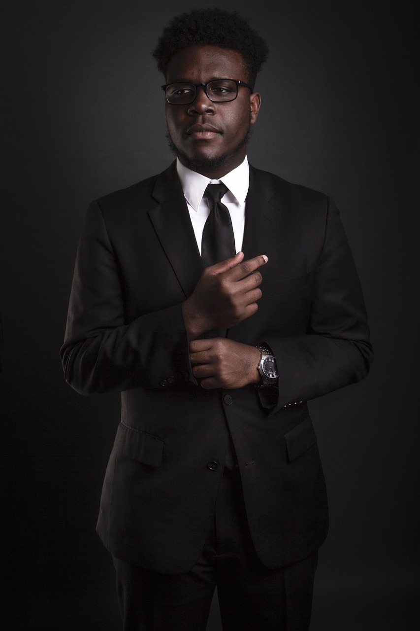 Marcus Adeyemi, Director