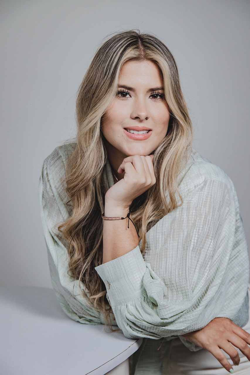 Sarah Finch, Client Engagement Manager